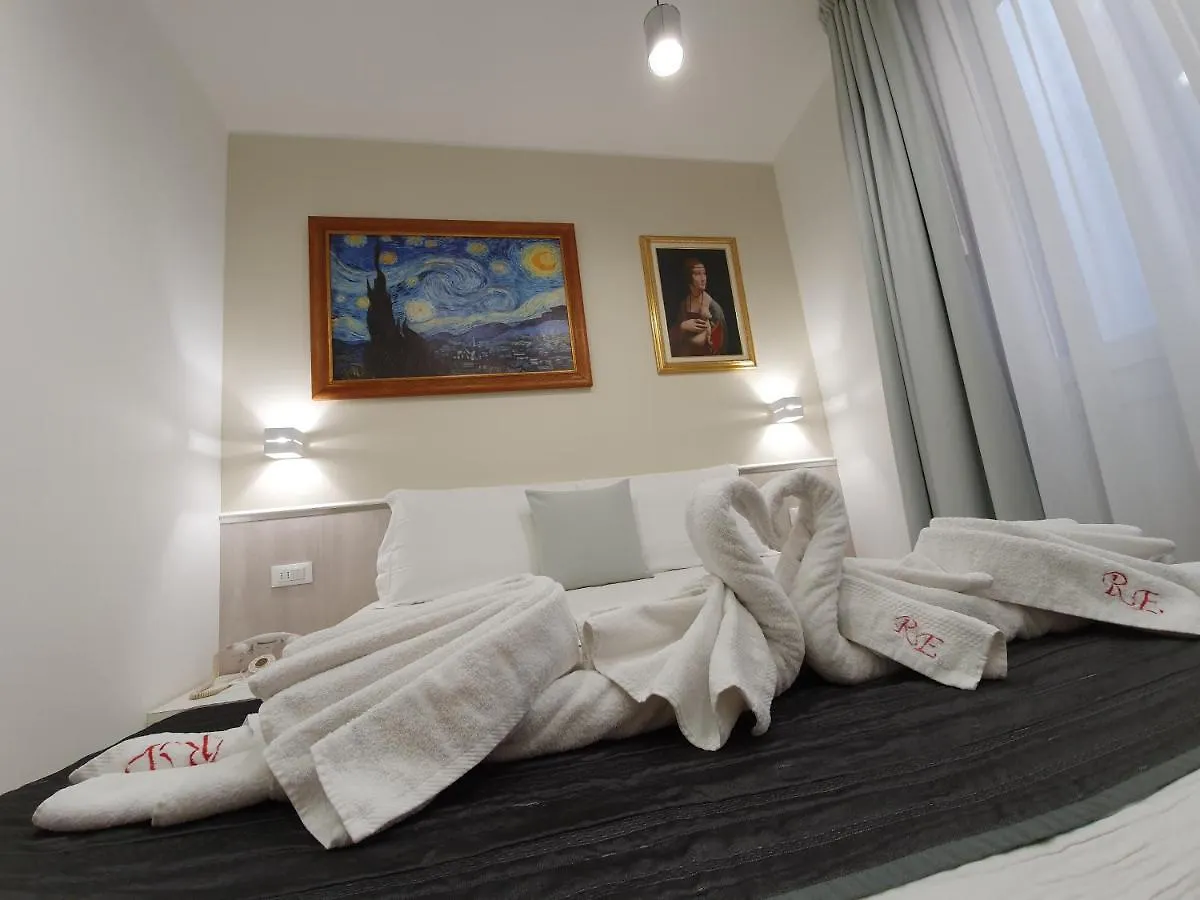 Residence Eleonora Sottomarina Aparthotel