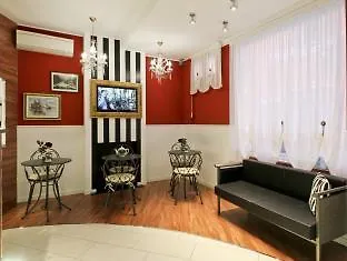Residence Eleonora Sottomarina Aparthotel