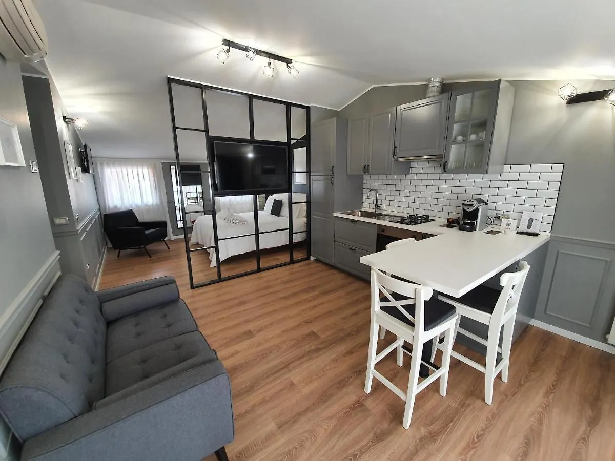 Residence Eleonora Sottomarina Aparthotel
