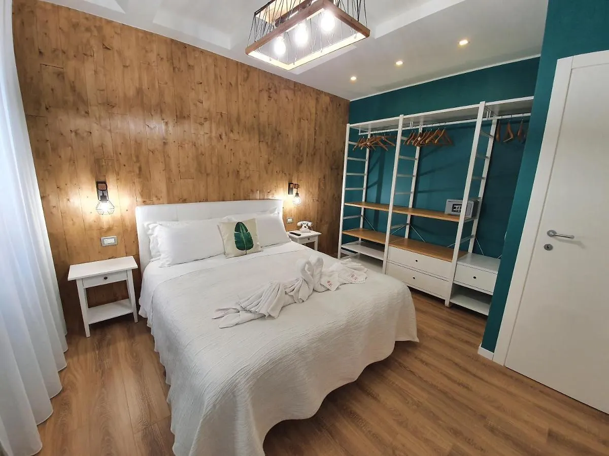 Residence Eleonora Sottomarina