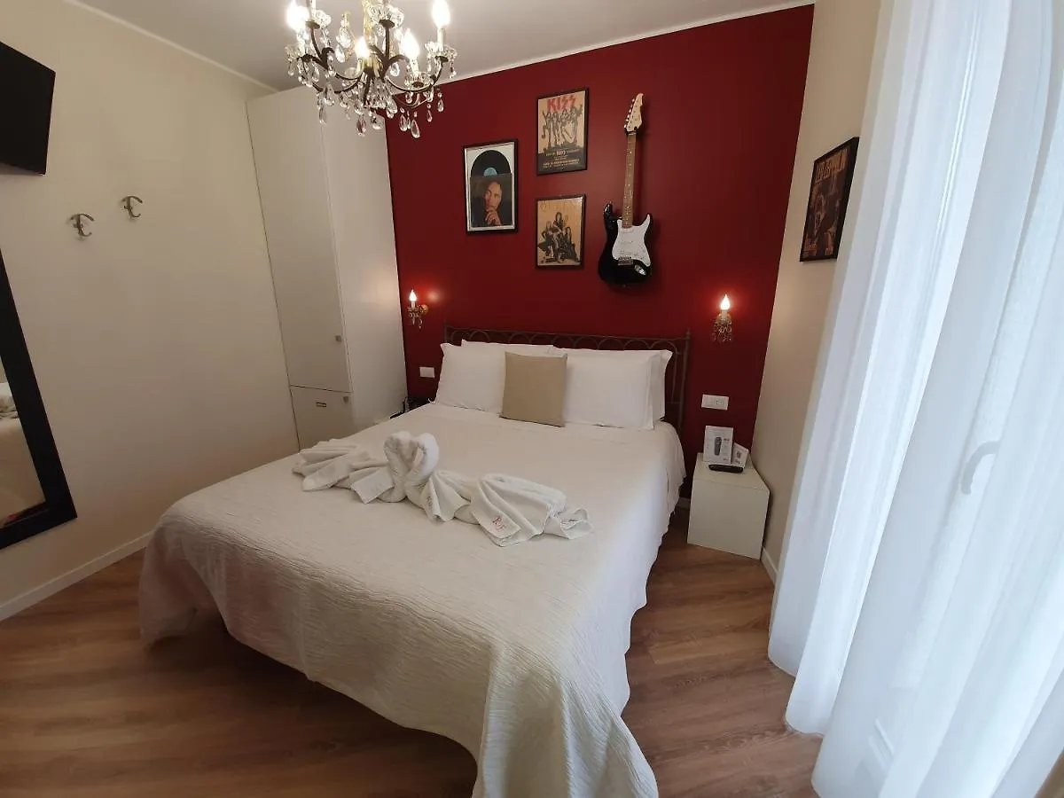 Residence Eleonora Sottomarina