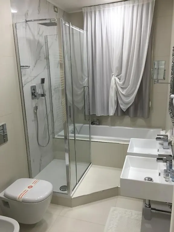 Residence Eleonora Sottomarina