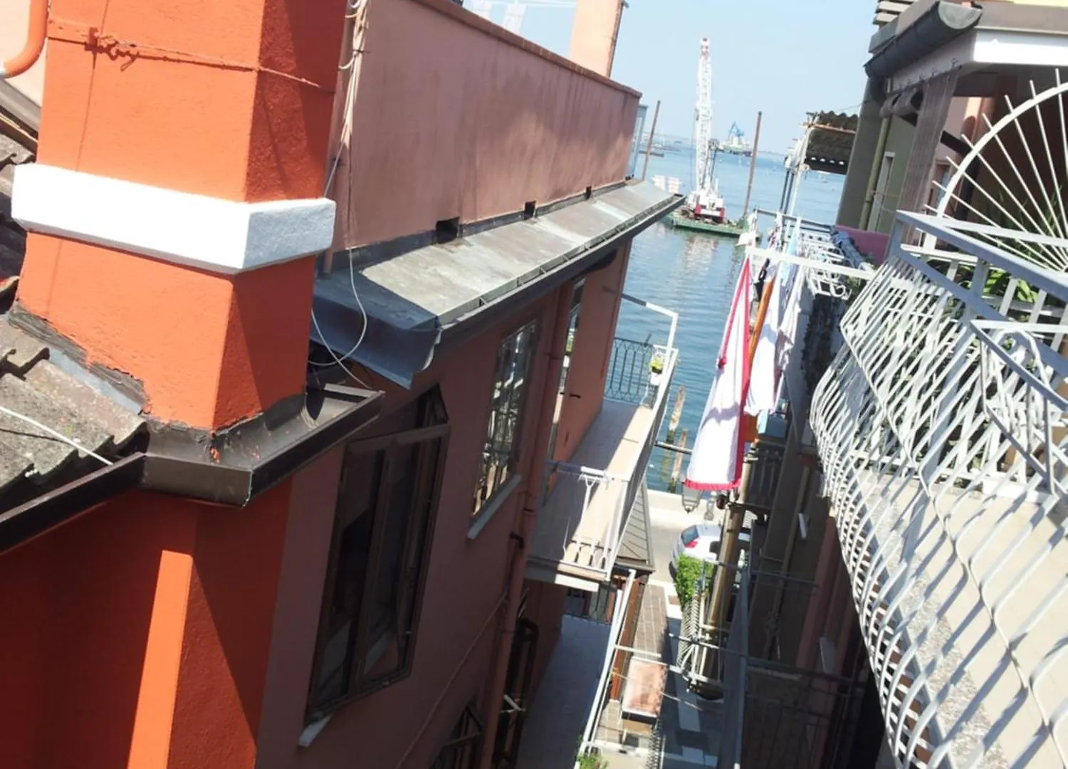 Residence Eleonora Sottomarina