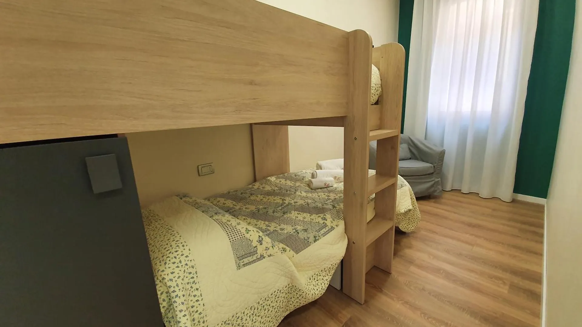 Residence Eleonora Sottomarina Italië
