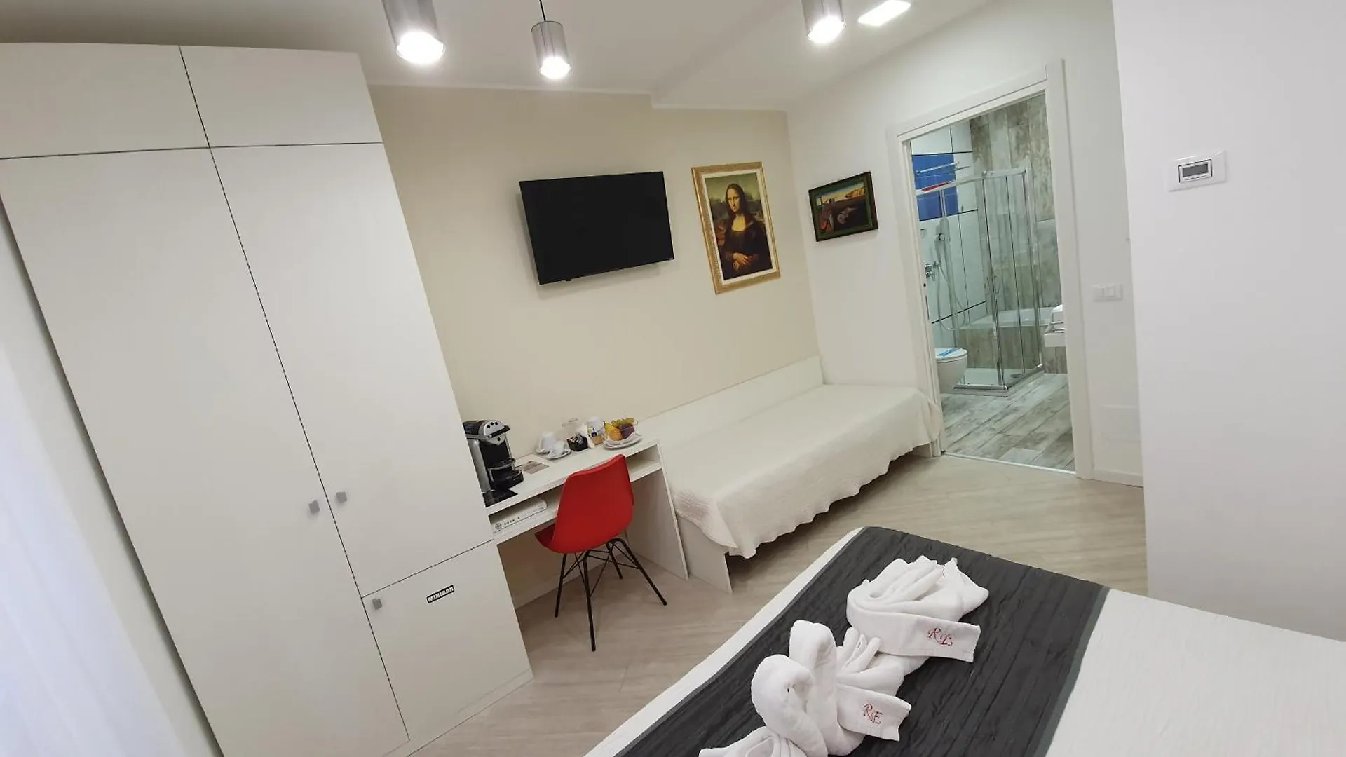 Residence Eleonora Sottomarina Aparthotel