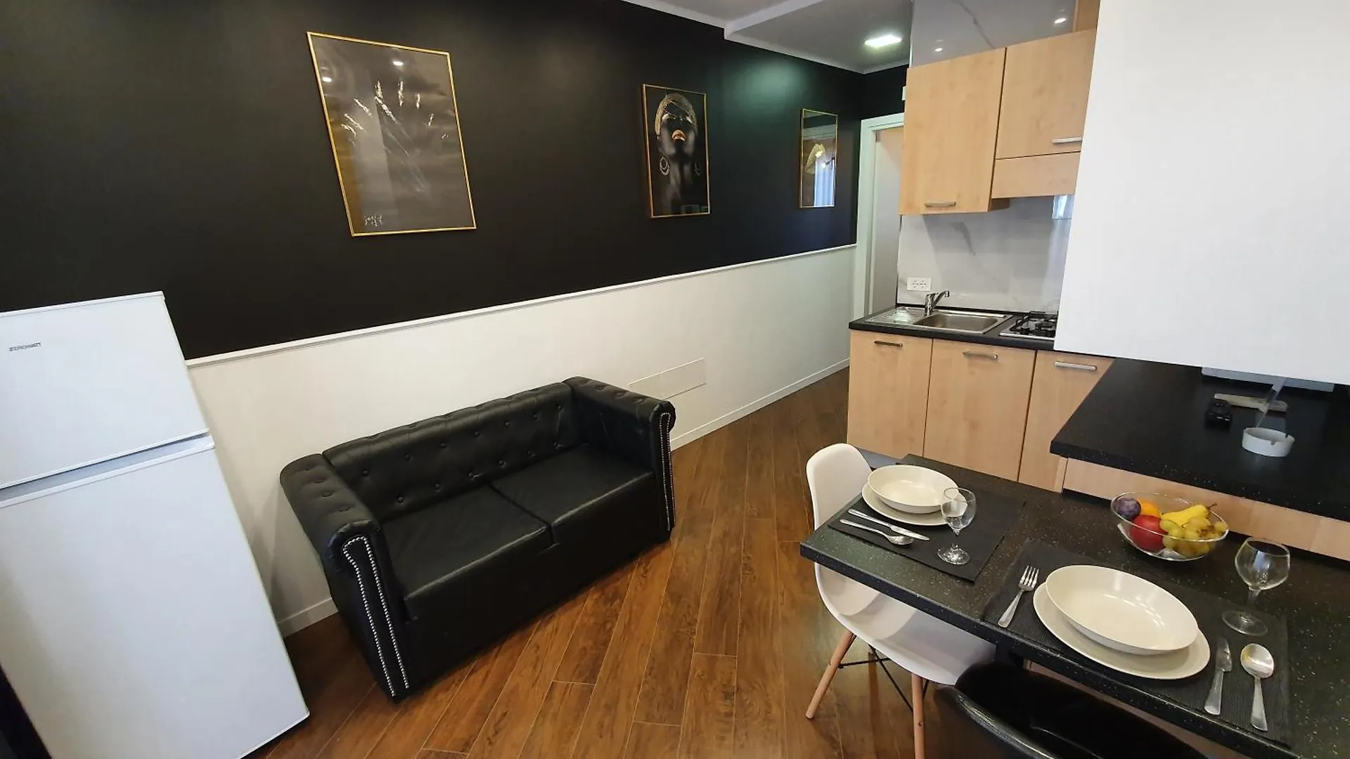 Residence Eleonora Sottomarina Italië