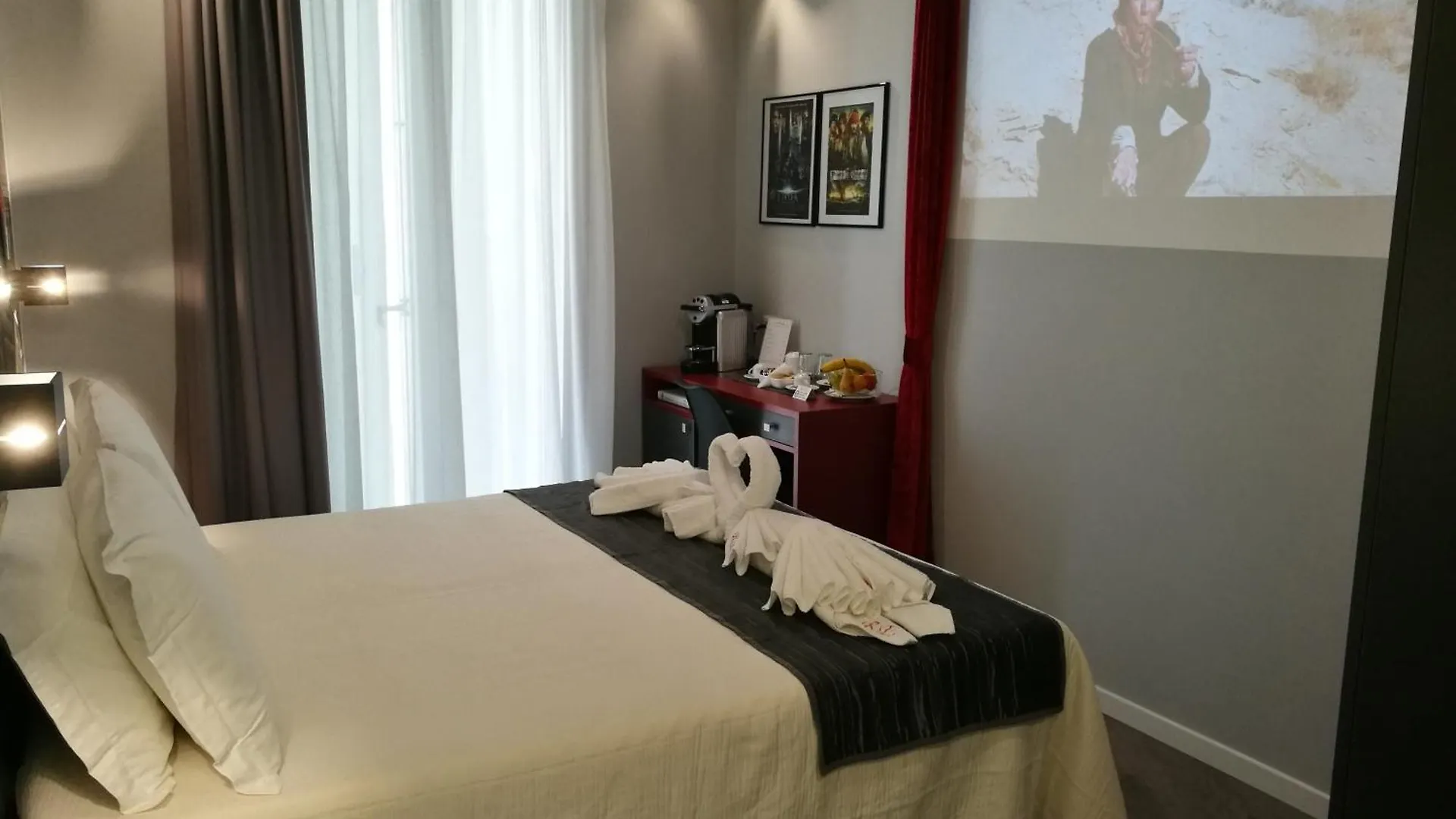 Residence Eleonora Sottomarina 4*,