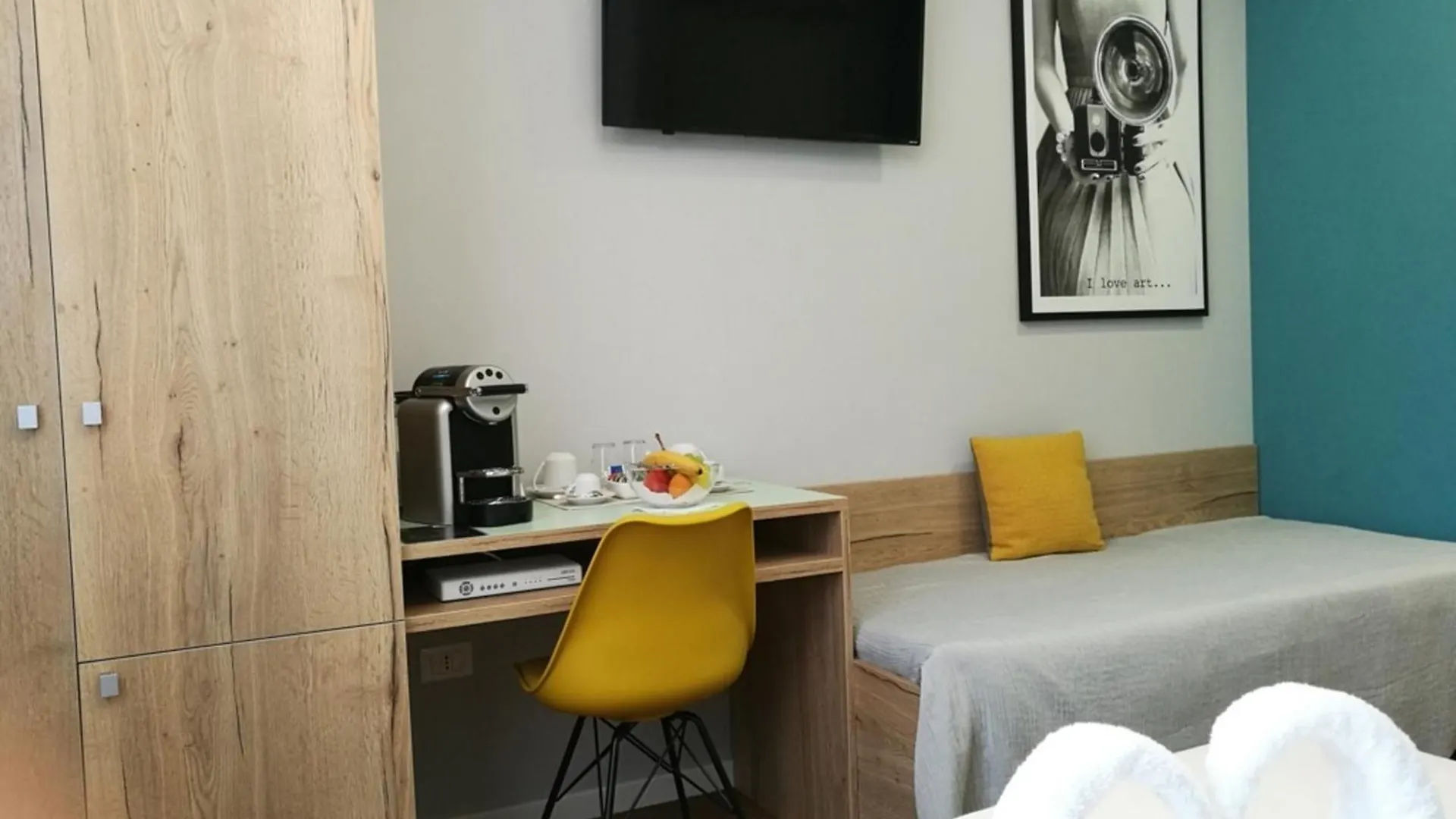 Residence Eleonora Sottomarina 4*,