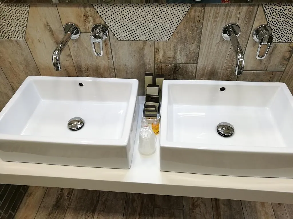 Aparthotel Residence Eleonora Sottomarina