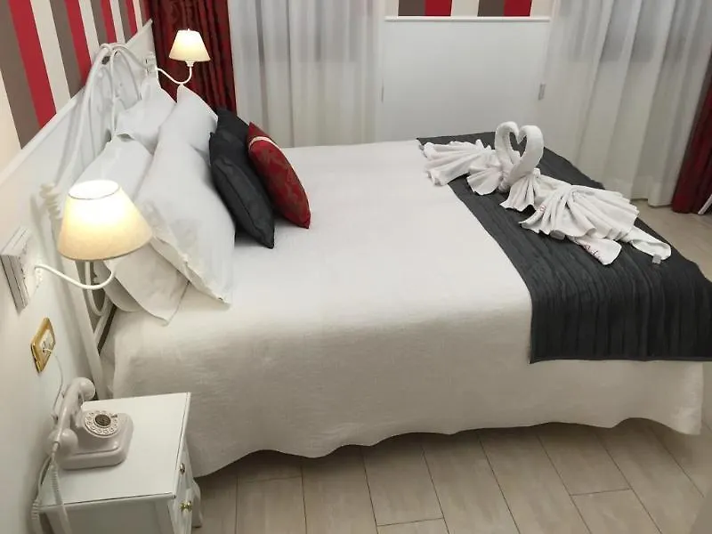 Aparthotel Residence Eleonora Sottomarina