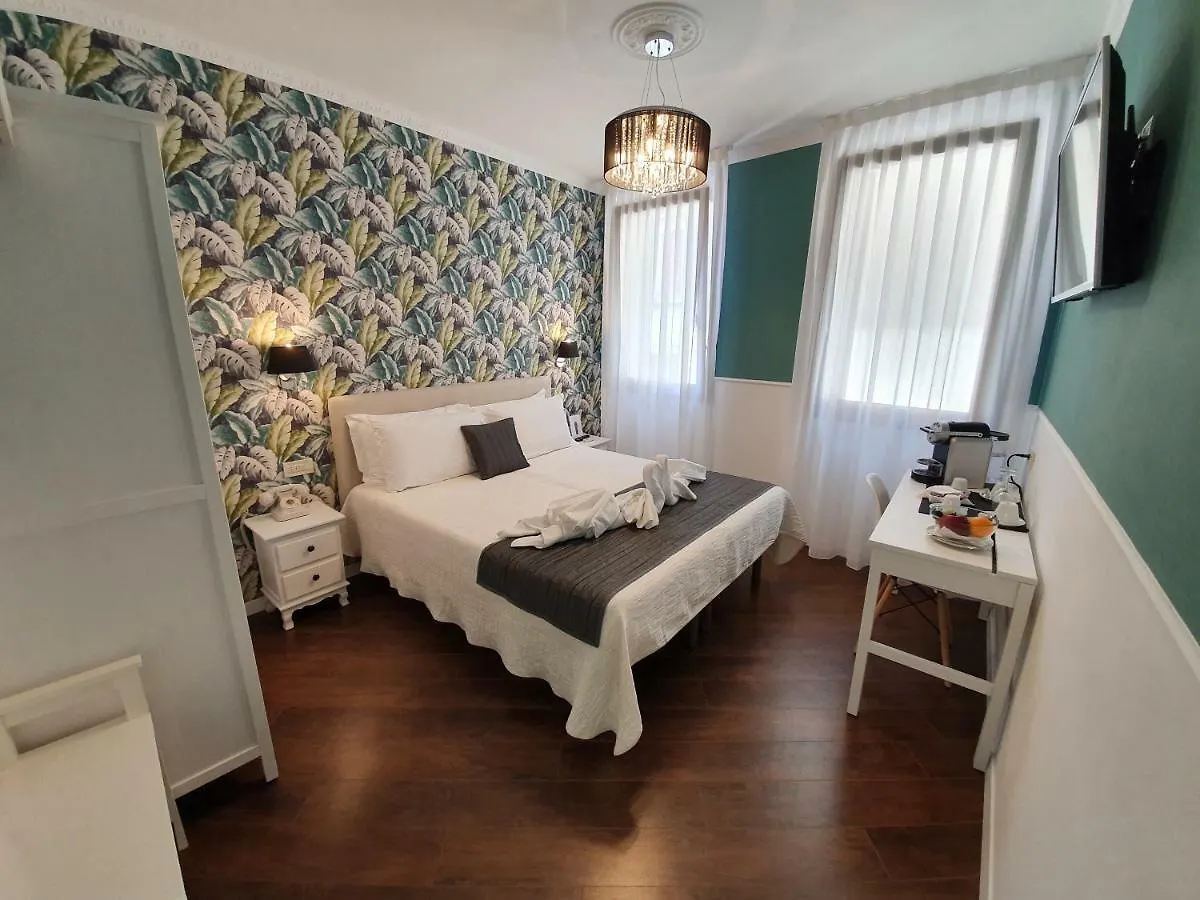 Residence Eleonora Sottomarina Aparthotel