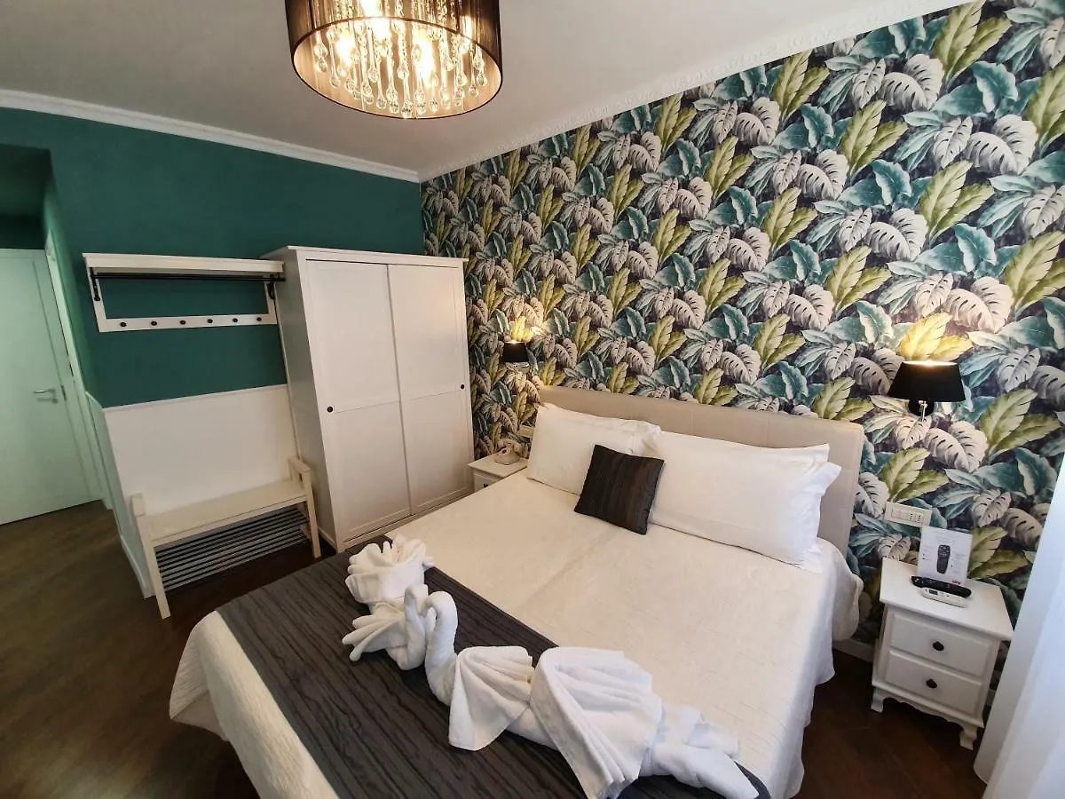 Residence Eleonora Sottomarina Italië