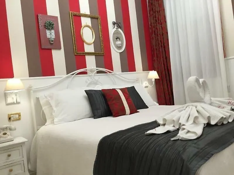 Residence Eleonora Sottomarina Aparthotel