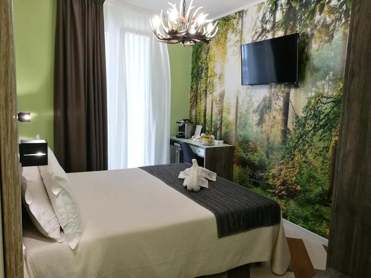 Aparthotel Residence Eleonora Sottomarina