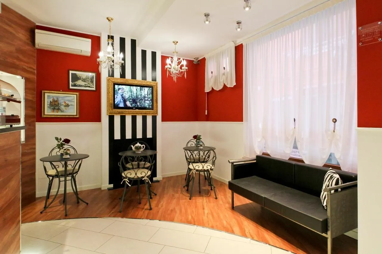 Residence Eleonora Sottomarina