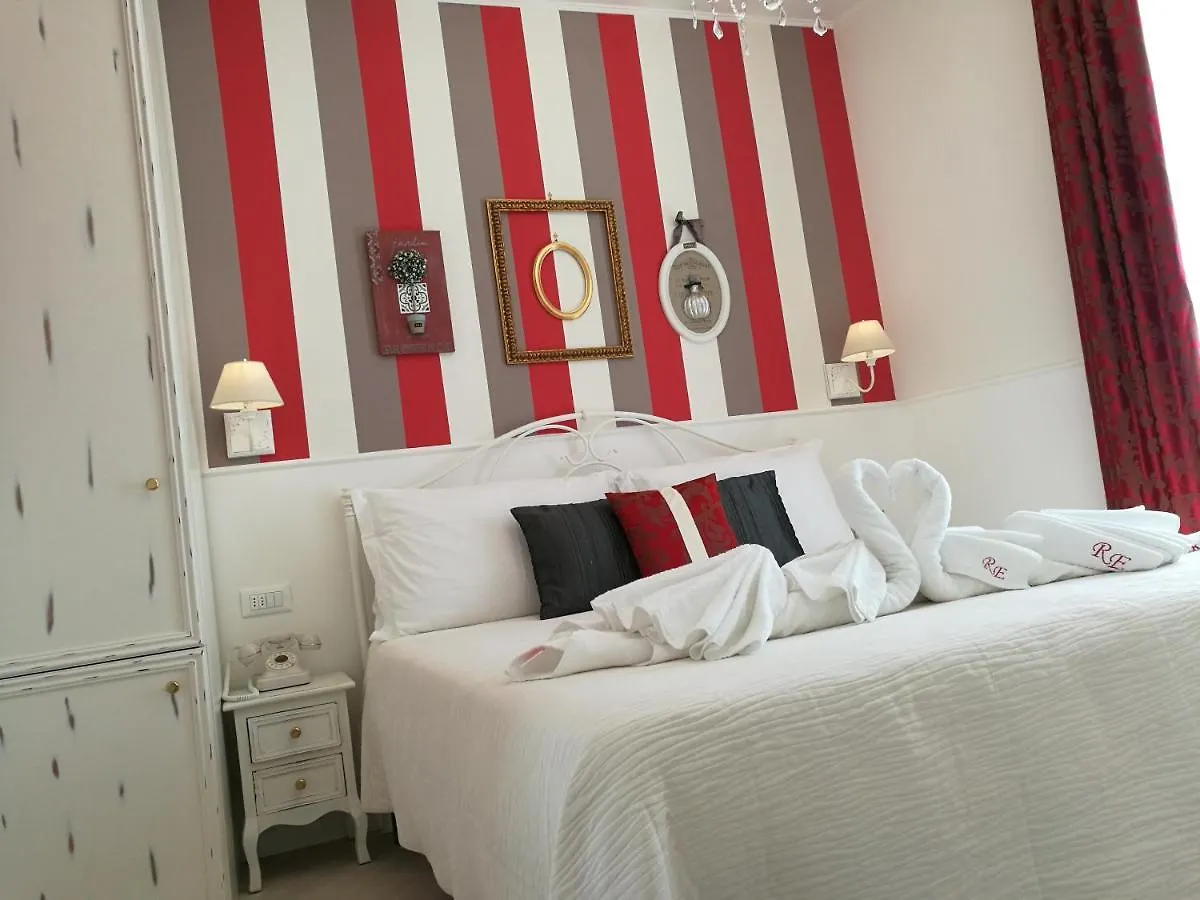 Residence Eleonora Sottomarina