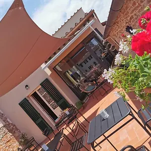 Bed & Breakfast L'iris In Terrazza 