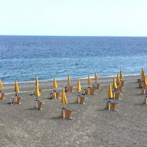 Thea Casa vacanze Giardini Naxos