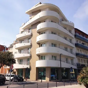  Appartamento Residenza Roma Marina
