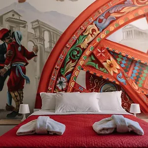 Bed & Breakfast Giro Nel **
