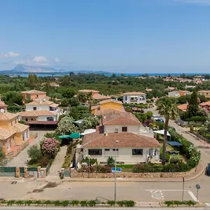  Gasthof Tavolara Italien