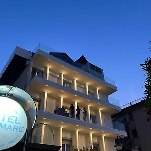3* Hotel Miramare Con Piscina
