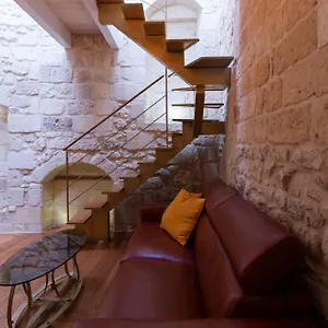 Bed & Breakfast Le Nicchie Luxury **