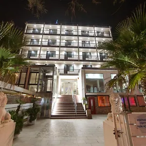 Hotel Park E Mobil