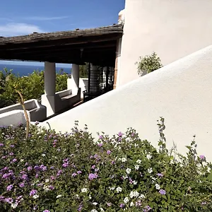 Corallo Casa vacanze Malfa (Salina)