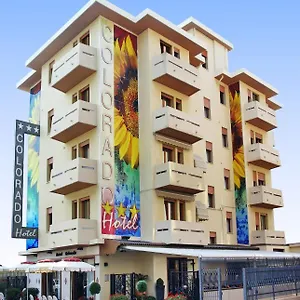 Hotel Colorado, Sottomarina