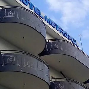 3* Hotel Hotel Metropol