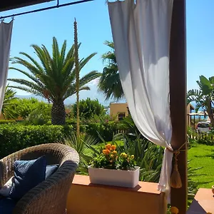 Lisca Blu Villa Custonaci