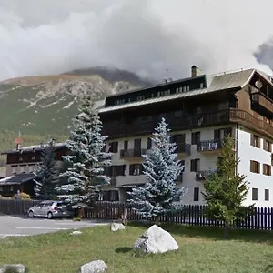 White Edelweiss Appartamento Livigno