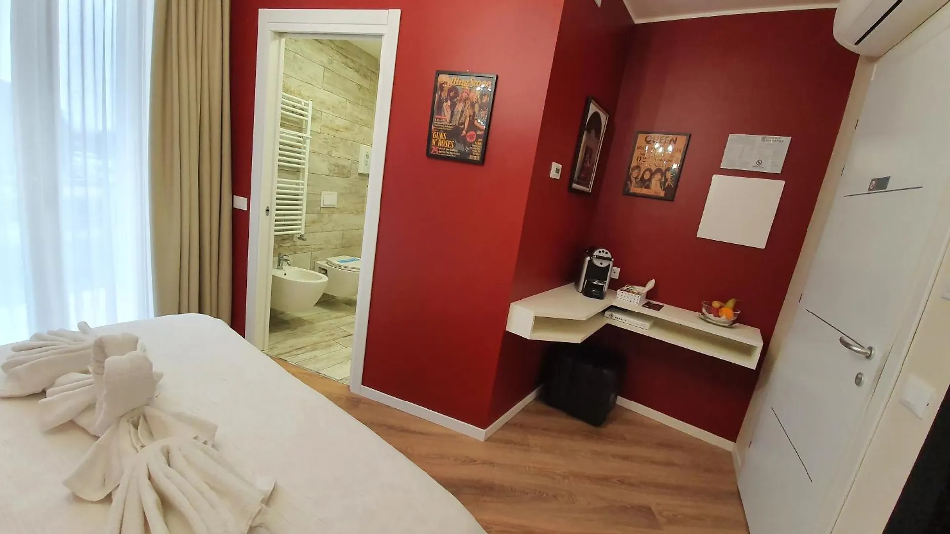 Aparthotel Residence Eleonora Sottomarina