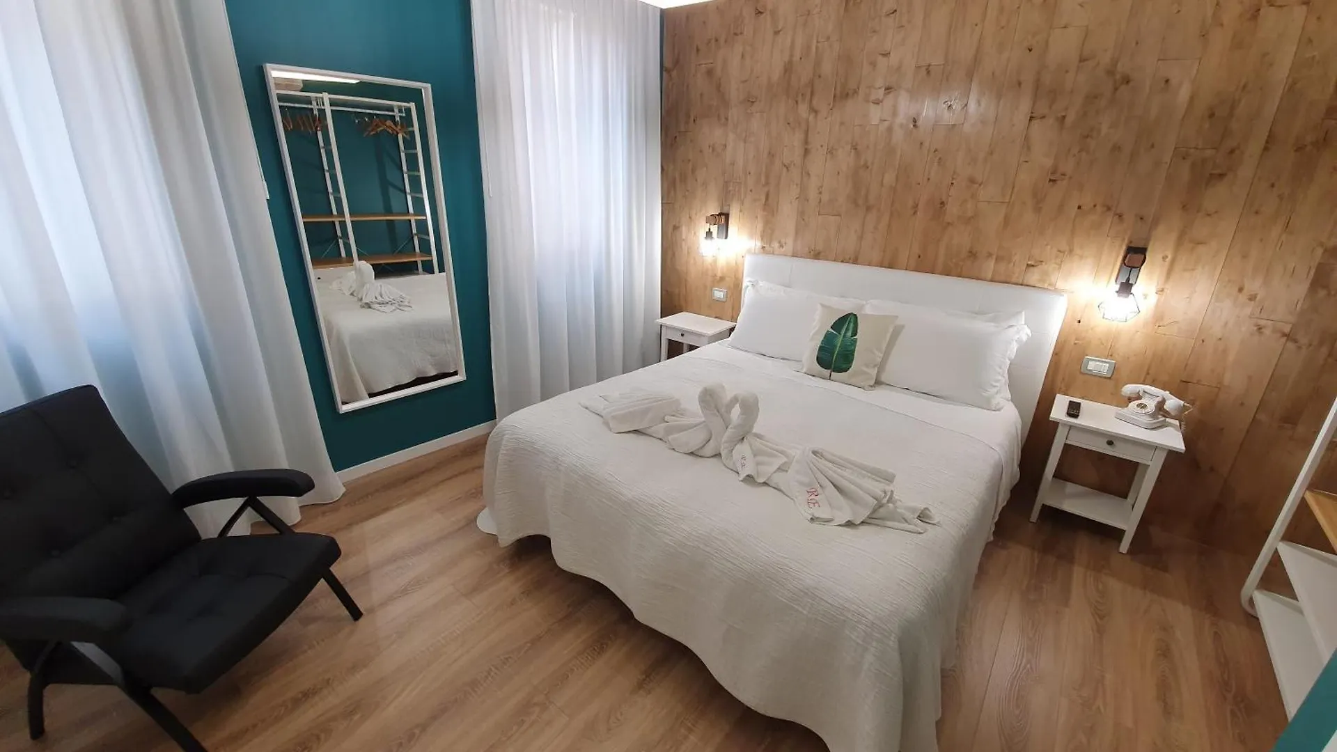 Aparthotel Residence Eleonora Sottomarina