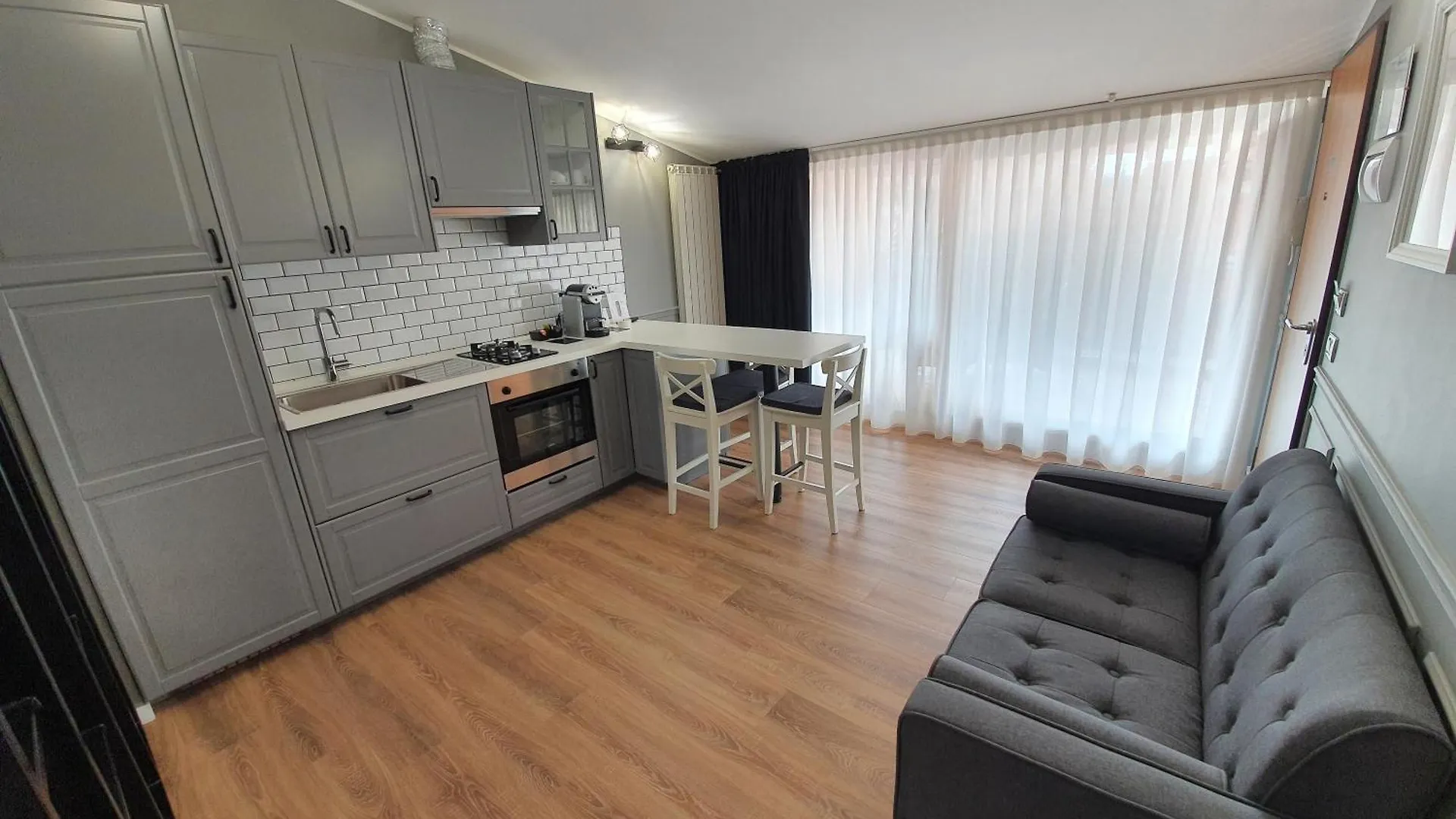 Aparthotel Residence Eleonora Sottomarina