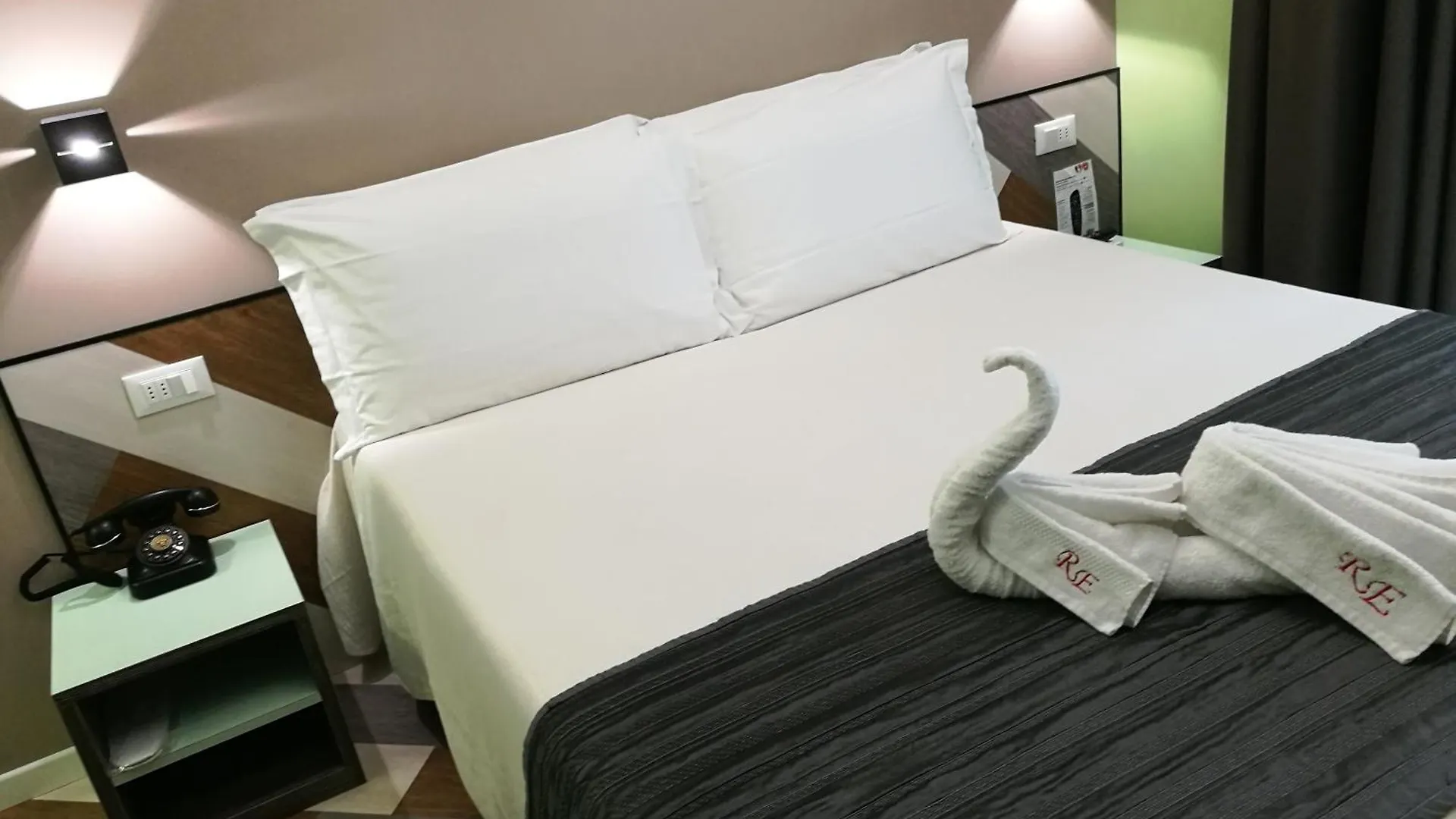 Residence Eleonora Sottomarina