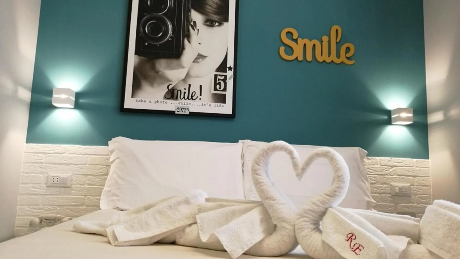 Aparthotel Residence Eleonora Sottomarina