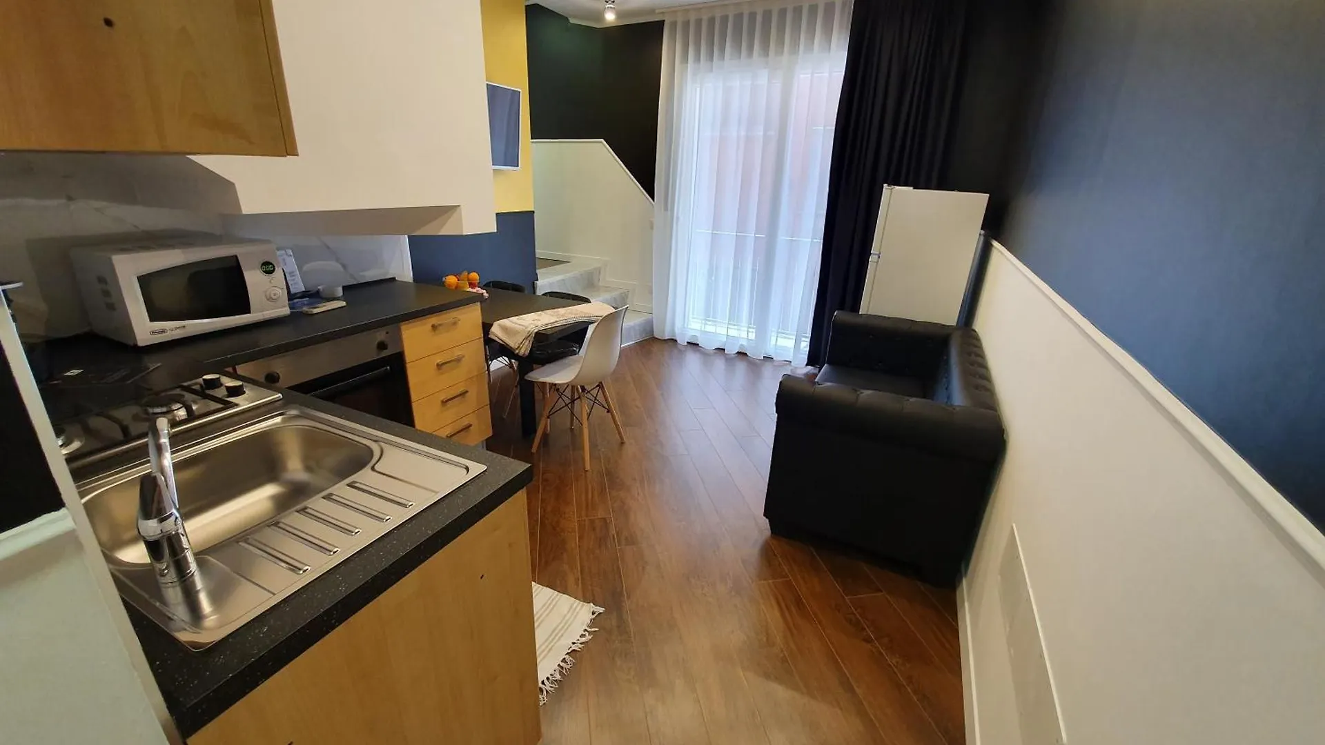 Aparthotel Residence Eleonora Sottomarina