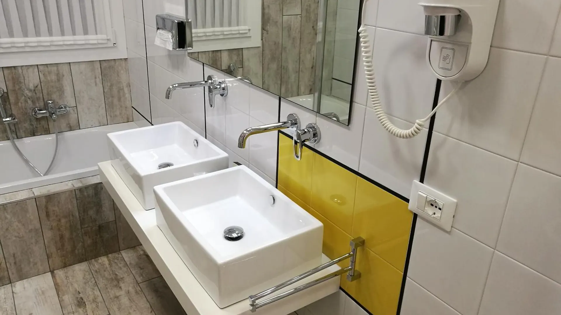 Residence Eleonora Sottomarina Aparthotel