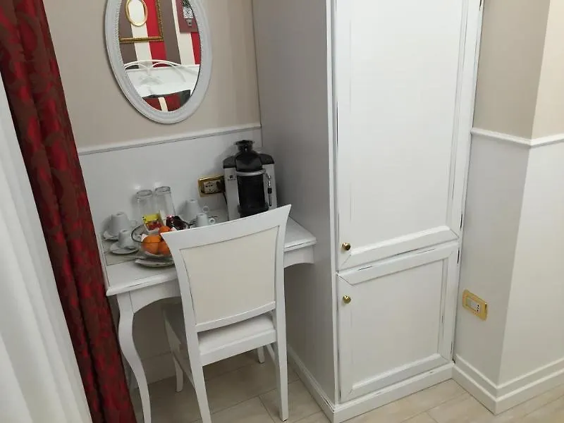 Aparthotel Residence Eleonora Sottomarina