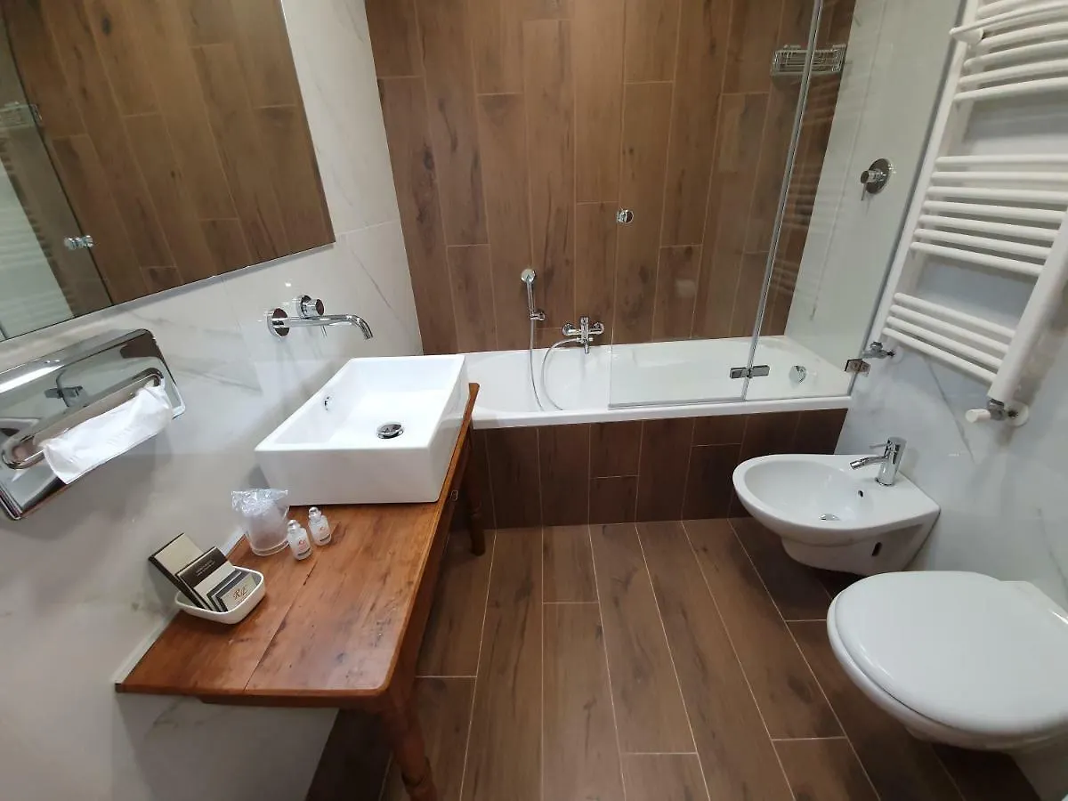 Residence Eleonora Sottomarina