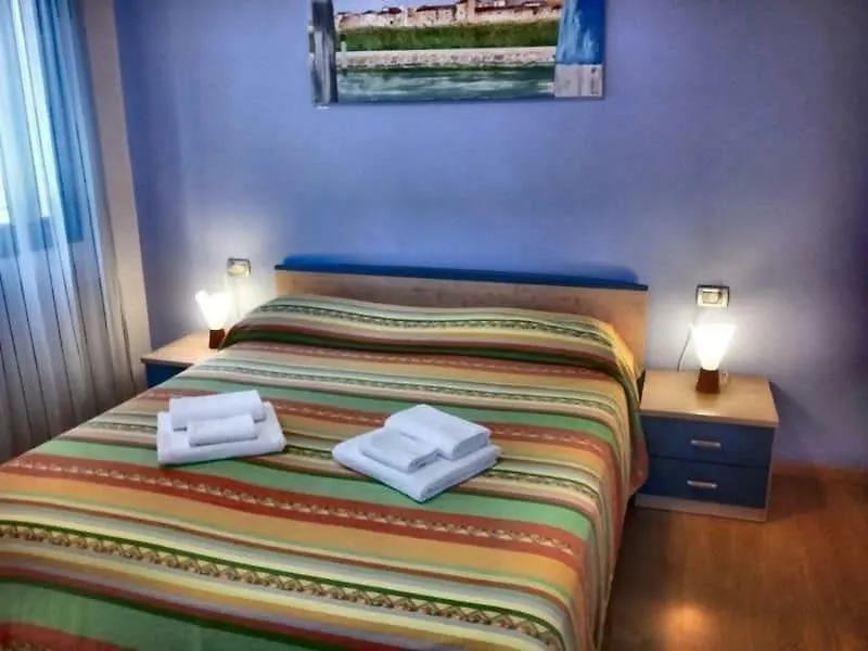 Residence Eleonora Sottomarina
